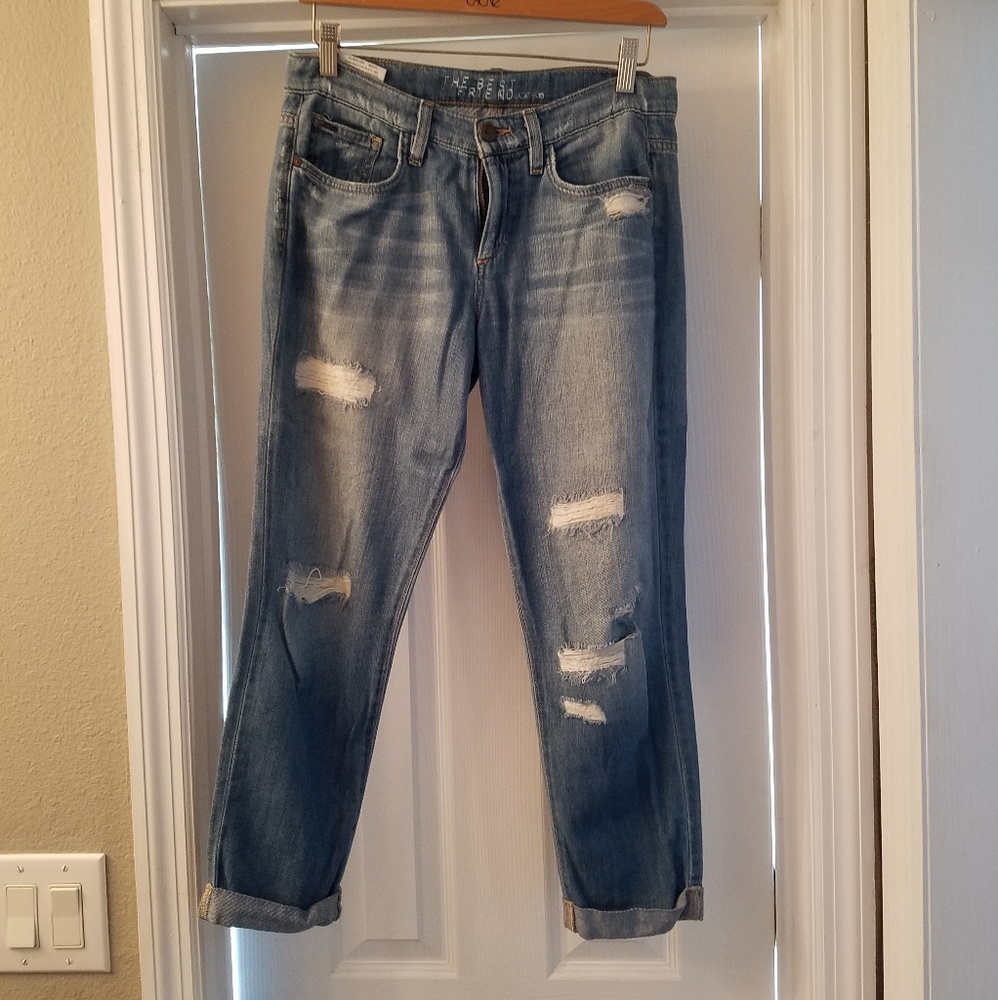 Joe's jeans